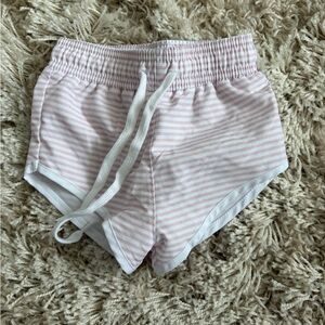 Minnow Boardie Shorts for Boys